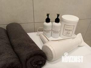 1-к квартира, посуточно, 40м2, 14/18 этаж