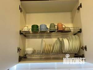 1-к квартира, посуточно, 53м2, 1/1 этаж