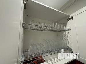 1-к квартира, посуточно, 35м2, 2/5 этаж