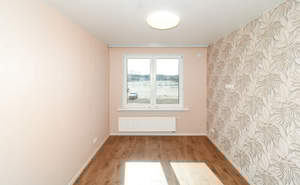 1-к квартира, на длительный срок, 35м2, 2/10 этаж