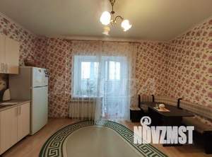 1-к квартира, на длительный срок, 60м2, 15/16 этаж
