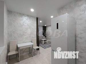 Студия квартира, на длительный срок, 34м2, 12/22 этаж