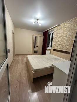 2-к квартира, на длительный срок, 59м2, 10/18 этаж