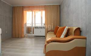 Студия квартира, на длительный срок, 20м2, 5/10 этаж