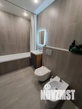 2-к квартира, посуточно, 70м2, 3/18 этаж