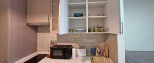 1-к квартира, на длительный срок, 46м2, 2/17 этаж