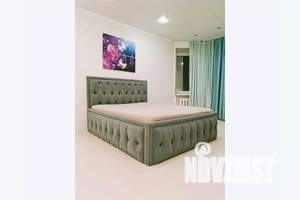 1-к квартира, посуточно, 50м2, 14/14 этаж