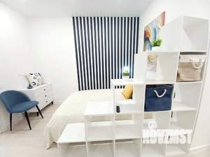 1-к квартира, посуточно, 27м2, 1/1 этаж