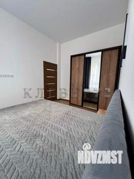 1-к квартира, на длительный срок, 45м2, 1/4 этаж