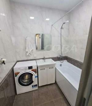 2-к квартира, на длительный срок, 52м2, 18/19 этаж
