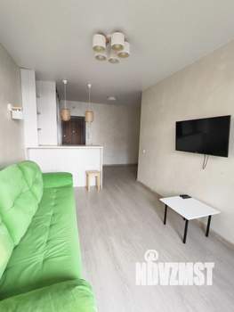 1-к квартира, на длительный срок, 35м2, 8/22 этаж