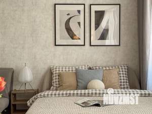 1-к квартира, посуточно, 29м2, 1/1 этаж