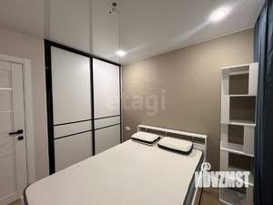 1-к квартира, на длительный срок, 37м2, 16/16 этаж