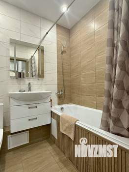 1-к квартира, посуточно, 37м2, 7/13 этаж