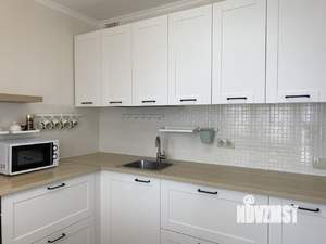 1-к квартира, посуточно, 40м2, 15/16 этаж