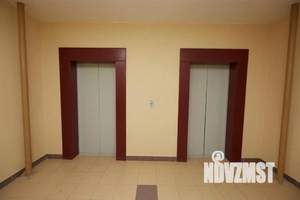 1-к квартира, посуточно, 34м2, 1/1 этаж