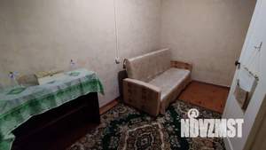 3-к квартира, посуточно, 57м2, 5/5 этаж