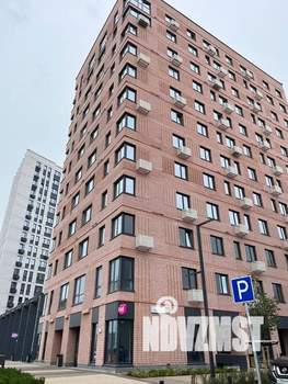 Студия квартира, посуточно, 96м2, 9/12 этаж