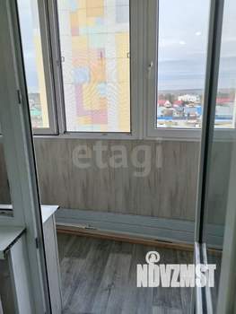 2-к квартира, на длительный срок, 54м2, 6/10 этаж