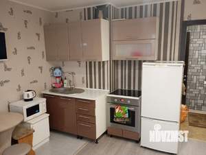 Студия квартира, посуточно, 27м2, 15/18 этаж