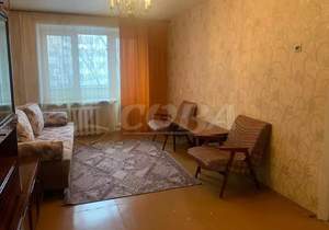 2-к квартира, на длительный срок, 45м2, 3/5 этаж