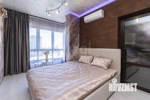 2-к квартира, на длительный срок, 82м2, 12/14 этаж