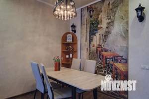 2-к квартира, посуточно, 72м2, 13/14 этаж