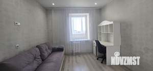 2-к квартира, на длительный срок, 65м2, 4/9 этаж