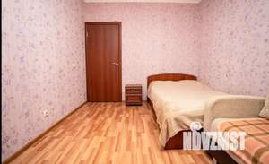 3-к квартира, посуточно, 70м2, 1/1 этаж
