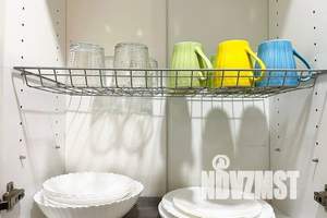 1-к квартира, посуточно, 34м2, 4/16 этаж