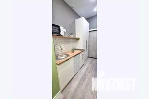 1-к квартира, посуточно, 20м2, 1/19 этаж