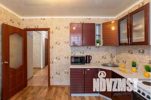 1-к квартира, посуточно, 42м2, 1/10 этаж