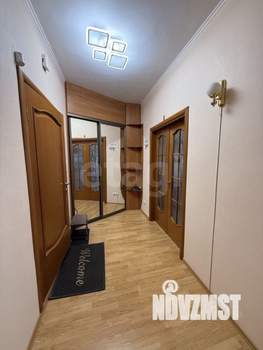 1-к квартира, на длительный срок, 42м2, 7/9 этаж