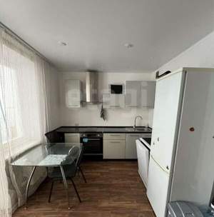 1-к квартира, на длительный срок, 41м2, 2/14 этаж