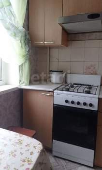 2-к квартира, на длительный срок, 48м2, 4/5 этаж