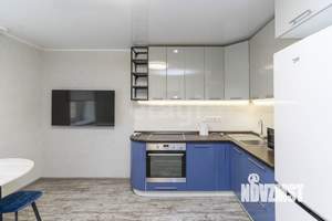 1-к квартира, на длительный срок, 37м2, 9/10 этаж