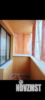 Студия квартира, на длительный срок, 30м2, 7/22 этаж