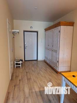 1-к квартира, на длительный срок, 41м2, 14/19 этаж