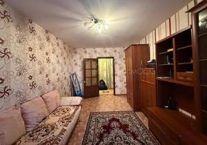 1-к квартира, на длительный срок, 36м2, 7/9 этаж