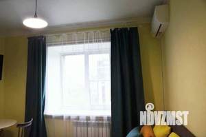 1-к квартира, посуточно, 19м2, 1/1 этаж