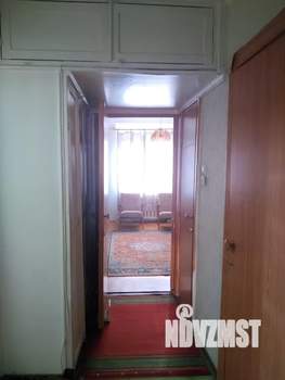 3-к квартира, на длительный срок, 68м2, 7/9 этаж