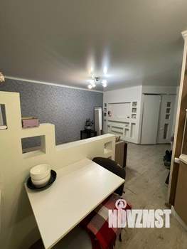 1-к квартира, на длительный срок, 31м2, 5/6 этаж