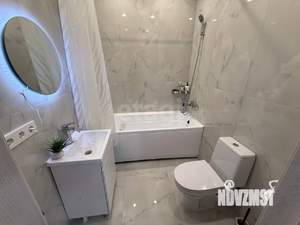 2-к квартира, на длительный срок, 53м2, 13/24 этаж