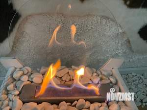 1-к квартира, посуточно, 18м2, 1/1 этаж