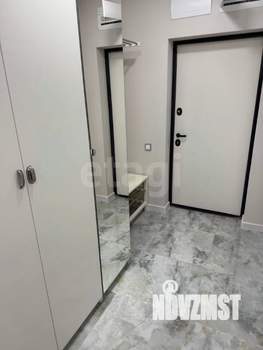 Студия квартира, на длительный срок, 25м2, 6/16 этаж