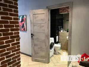 1-к квартира, посуточно, 32м2, 8/19 этаж