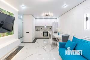 1-к квартира, на длительный срок, 42м2, 9/14 этаж