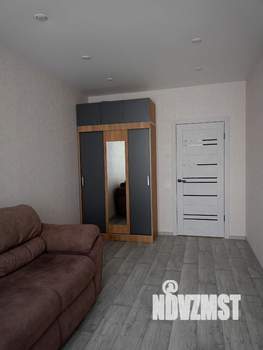 1-к квартира, на длительный срок, 34м2, 11/19 этаж