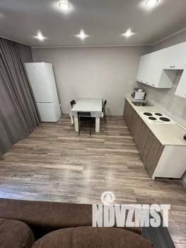 1-к квартира, посуточно, 50м2, 3/10 этаж