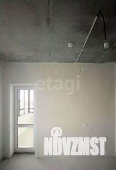 2-к квартира, на длительный срок, 50м2, 9/23 этаж